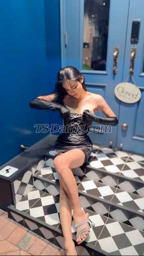 trans girl Missjessi96 3824450