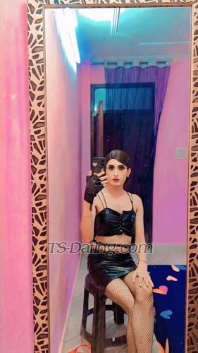 trans girl Misspavitra 2617807
