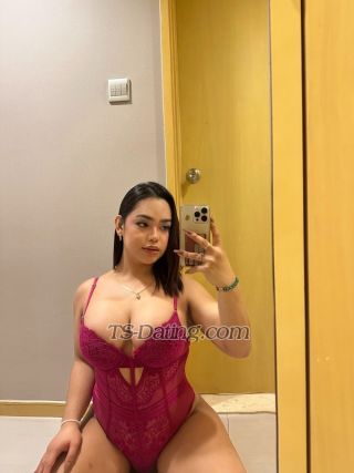 trans girl Mistikazy 2664026