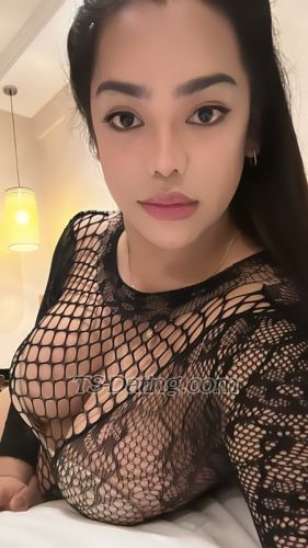 trans girl Mistikazy 3099554