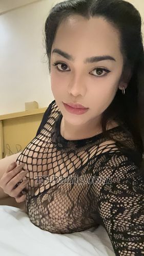 trans girl Mistikazy 3099595