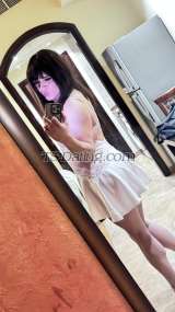 Mistress Dily Istanbul Transex Hello, I am a 25 year old white shemale. I can be active or
passive as desired. Condoms are important for health in
relationships. I invite you to experience my wide fantasy
world.