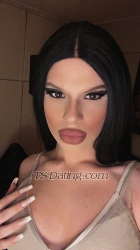 trans girl MistressNef 4629135