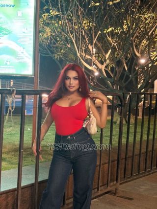 trans girl Mixylee 5125651