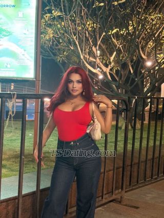 trans girl Mixylee 7514401