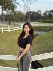 Miyami Chiang Mai Transex Hello, my name is Namkhing. I have a snake that measures
Come to meVideo clip Video call
