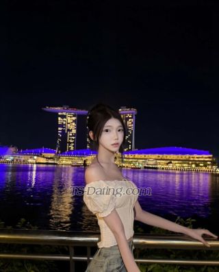 trans girl Miyomomori 1043052