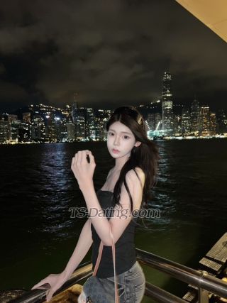 trans girl Miyomomori 1213927