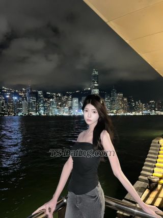 trans girl Miyomomori 1213954