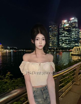 trans girl Miyomomori 1364052