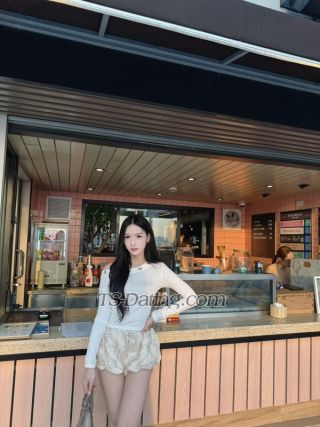 trans girl Miyomomori 7988940
