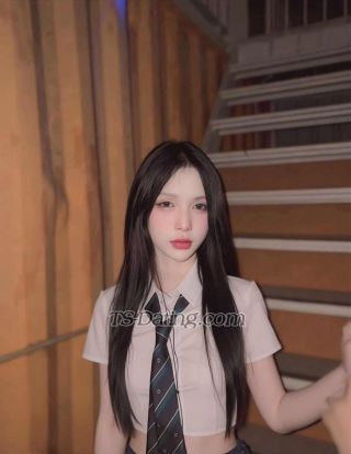 trans girl Miyomomori 7989235