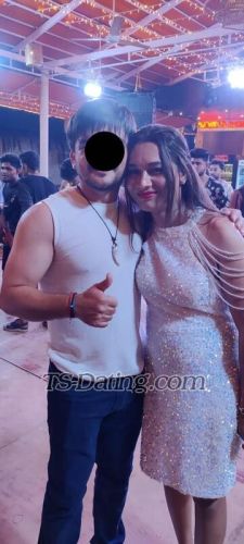 trans girl Modhumondal 3858847