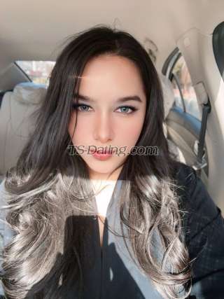 trans girl Molly1994 6734195