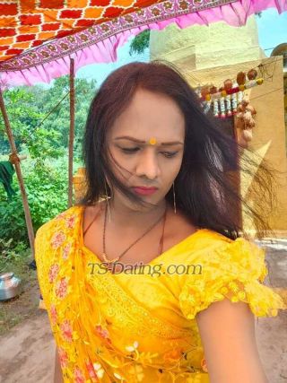 trans girl MonaliShinde 2201477