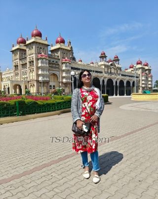 trans girl MonikaRoy 8201107