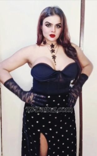 trans girl MoonpornSta 7930963