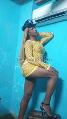 Moraimaserran Havana Transex Eu sou uma garota transexual linda, versátil, ativa e dominante, também tenho brinquedos sexuais, posso realizar todas as suas fantasias fetichistas, tenho experiência com novatos, tenho 23 cm 
