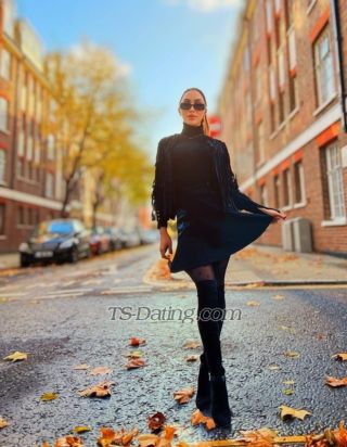 trans girl MorganTS 4275409