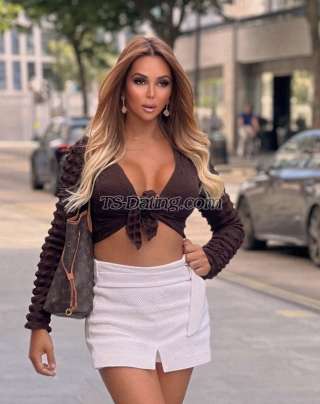 trans girl MorganTS 7570200