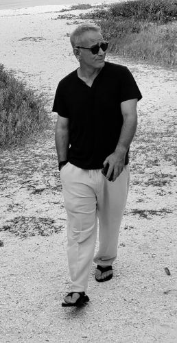 Masculin De USA - Florida