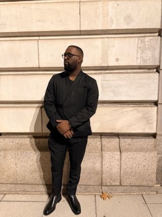 Masculin De USA - Washington DC