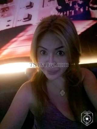 trans girl MsJhennykang 6148724