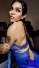 Ms sneha Kolkata Transex Hey Leute, meine Bong-Chic-Frau in eurer Stadt ❤️ Im Grunde bin ich ein Model und habe einen 7,8 Zoll großen, aktiven Monsterschwanz mit glatten 36D-Titten und butterweicher, kurviger Haut, genau wie eine weibliche Figur ❤️ Sie werden den Moment (die Momente) erleben, den Sie noch nie zuvor mit Vergnügen hatten, sehr jung, frisch und mit einem großen Werkzeug, das Ihr enges Loch schrauben kann Ich bin VERSTOP, kann oben und unten gleichzeitig sein, bin voll funktionsfähig, kann bei Bedarf bis zu 3 Schüsse mit großem Schwanz aushalten und kann viel abspritzen Kommen Sie und erleben Sie meinen umfassenden Service mit echter Massage am Ende zur Entspannung ✅UNABHÄNGIG NUR ERNSTE KUNDEN UND ECHTE TREFFEN 💯100% ICH BIN DIE PERSON AUF DEN BILDERN💯 Wenn ich falsch bin oder anders aussehe als auf den Bildern, kannst du gehen, sobald ich die Tür geöffnet habe. SELBSTBEWUSST SCHÖN FRISCH UND JUNG PURE SCHÖNHEIT FEMININ UND DOCH VOLL FUNKTIONAL HOCHWERTIG UND UNABHÄNGIG ✨DIENSTLEISTUNGEN ✨ ⭐Erstbesucher ⭐Oben und unten ⭐Poppers ⭐Werde hart und kann kommen ⭐Sinnliche Massage ⭐B2B (Körper zu Körper) ⭐Rimming (Nur wenn sauber) ⭐Mündlich ⭐Anal ⭐69 ⭐CIM ⭐G f Erfahrung Schicken Sie mir eine Nachricht in der WhatsApp und ich werde so schnell wie möglich antworten Ich kann Ihnen die gewünschte Befriedigung geben, ohne die Zeit zu hetzen und den Moment zu genießen ❎BITTE BIETEN SIE MIR KEINE LÄCHERLICHEN PREISE AN❎ Was Sie sehen, ist, was Sie bekommen, und ich bin meinen Preis wert also, worauf wartest du noch? Schreib mir jetzt!!!! 💋HOFFE, VON DIR ZU HÖREN, BIS BALD💋 Ich bin gut ausgebildet und ausgeglichen. Ich bin von Natur aus feminin und glamourös und ziehe kultivierte Herren an, die Wert auf Schönheit, Eleganz, Intellekt und Tiefgang legen. Ich finde es immer unangenehm, mich körperlich schriftlich zu beschreiben, also lasse ich meine Bilder für sich sprechen. Die Zeit mit mir zu verbringen wird ein unvergessliches Erlebnis sein, das Sie wiederholen möchten. Ich behandle einen Mann gern, als wäre er der Einzige auf meiner Welt. Sie werden weder gehetzt noch enttäuscht. Ich bewundere es, mit Respekt behandelt zu werden. Ein gegenseitiges Gefühl des Respekts macht eine Interaktion viel befriedigender. Ich hoffe, Sie behalten dies im Hinterkopf, wenn Sie mit mir Kontakt aufnehmen.