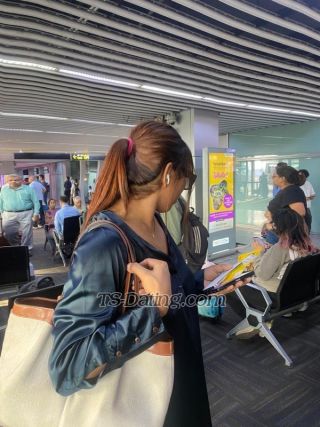 trans girl Mssneha 6307662