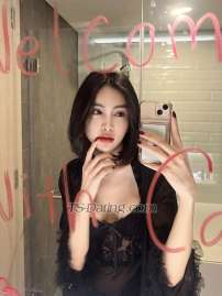 Musicth69 Bangkok Transex Hi there, welcome to my profile,⛔️I don't accept
people who refuse to wear condoms. I am a sweet
seductive High Class mistress from Thailand , I am white
skin, Asian beauty standard , Petite tall and very slim
elegant girl. I can offer a blend of erotic pleasure
with my sweetness and charm. I really love to offer
exceptional girl friend experience as it makes things
between us feel real and nice. I am here for true pleasure
and relaxed time so if you are seeking to get a good
experience , Just call me to make an appointment. I am well
educated and well-mannered and thrive to understand your
needs and provide them with full joy. My time with you
will be exceptional and fully enjoyable as i know how to
satisfy a true gentlemen desires.Services i offer:
*Sweet girlfriend experience *French kiss
*Bbbj *Anal sex, Anal rimming *Bachelorette
party  WhatsApp: + 664628001WeChat : a43990a
Line: coovoo123