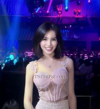 Musicth69 Bangkok Transex Hola, bienvenido a mi perfil, ⛔️No acepto personas que se nieguen a usar condones. Soy una dulce y seductora amante de clase alta de Tailandia. Soy euroasiática, soy de piel blanca, estándar de belleza asiática, chica pequeña, alta y muy delgada, elegante. Puedo ofrecer una mezcla de placer erótico con mi dulzura y encanto. Realmente me encanta ofrecer una experiencia excepcional como amiga, ya que hace que las cosas entre nosotros se sientan reales y agradables. Estoy aquí para disfrutar del verdadero placer y pasar un rato relajado, así que si buscas vivir una buena experiencia en Taipei, llámame para programar una cita. Tengo una buena educación y buenos modales y me esfuerzo por comprender sus necesidades y brindarles plena alegría. Mi tiempo contigo será excepcional y plenamente placentero ya que sé cómo satisfacer los deseos de un verdadero caballero. Servicios que ofrezco: *Dulce experiencia de novia *Beso francés *bbj *Sexo anal, beso negro anal *Despedida de soltera Whatsapp: +664628001 WeChat: a43990a Línea: coovoo123