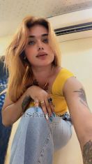 Muskan J Mumbai Transex Hi Guys!...Whats up? Are you looking or dreaming for
something different wild fun experience in bed? I’m Muskan
a fine shemale newest in town but ready and hot for you. Im
here to satisfy all you want and dream of..I Will Penetrate
Your Mind And Colonize Your Fantasy 😋 Im your important
meal and medicines of the day.. Im a best teacher for
newbies, crossdressers and first timers. Im great hypnotizer
and will be your everynight sweet dreams. Im versa dominant
ladyboy but i love to f---ck or being top more.I
am a great hard driller with sensual pleasure and I love
making a guy the boytoy and switch him to be the lady in
bed. Yes! You heard it right! You are a MAN but this time I
let you be and feel to be the WOMAN in bed. Sounds
Interesting! Right?...I will fulfill your
expectations, nasties and naughtiest fantasies. Lets do your
wildest dreams come true with me. Im best of the best! And
got big meaty pole for you. I may not be the prettiest,
cutest, sexiest girl, but i am me, sweet, dependable and one
of the most honest fun people anyone could ever meet, love
me or hate me!!! So Come on and try me! Regret is not an
option!..I have 34 soft big boobs 7' Big dick
andSexy fresh and clean soft figure.After the
service! I ask you something!Don’t get addicted
or fall in love with me. hehehe 😜😘😍PS:
I'm Also Offering Webcam Show (payment thru Gpay, Phonepe,
PayTM)