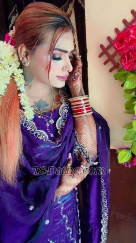 trans girl MuskanJ 4584164