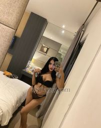 Mutya sexy Jakarta Transex Hi darling! I'm Mutya and I'm ready to service, I am an
expert in satisfying your dreams and tastes, I really want
to give you the best relaxation experience! high-quality
erotic caresses.I can do incall & outcallIf you
not in my country i do video call sexDon't hesitate,
send me a message via WhatsApp! Kiss, U chat my number
whatsapp me: 083872733995