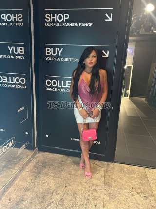 trans girl Myrellaketle 9881973