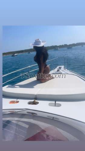 trans girl Myrellaketle 9882321