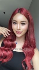 maine31 Kuala Lumpur Transex 📨 WhatsApp: +639277722111
📥 TELEGRAM: BabyGirlHara777
📲 Instagram: allessia_maine
💌 𝐋𝐈𝐍𝐄: BabyGirlHara

🔥 Accepting CAM SHOW via P A Y P A L 🔥

⭐ Your LIMITED DAYS addiction ⭐

Your QUEEN 👑 The VIP Ladyboy 💎 
And Your ASIAN LATINA is the 
NEWEST ADDICTION 🌸

Hi my name is Allessia, a Fashion Model in Asia, a Highly Educated with a College Degree Holder, Smart with Sense of Humor, a Make up Artist, High Class & well mannered Ladyboy that you will meet in person, but wild in Bed.

NOTE: 
I am INDEPENDENT/ALONE in a SAFE DISCREET PLACE at the center of the heart at Malaysia, and I can assure you that I am a DIFFERENT one, I am ELOQUENT, NATURALLY HOT w/ a HEARTFELT BEAUTY. I am FUN, YOUNG & EASY to BE WITH but I am FULLY GROWN. See for yourself 💋

I am a person who values education a lot, KINDNESS GENERATES KIND.

I am the perfect fit for stylish, educated men who know how to treat a beautiful Transexual.

I am also WELL EXPERIENCED with FIRST TIMERS so you can come relaxed and carefree.

You Can Expect:

⚜️ SATISFYING lovemaking. 
⚜️ UNFORGETTABLE Massage 
⚜️ MEMORABLE time with a good girl. 
⚜️ Someone compromised to creating a nice environment for you to RELAX and CONNECT. 
⚜️ Someone who really NEVER discriminates against any race, age, sexuality or body type. you can be yourself with me.

Let's make today an outstanding day!

🔥 Accepting CAM SHOW via PAYPAL 🔥

It’s “NOW or NEVER” Darling so CUM & SEE Me

Be thrilled. Be mesmerized. 
Be the first to get ravished.

I am VERIFIED means I am 💯 percent REAL & SAME in photos ‼️