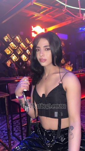 trans girl malaka 4453500