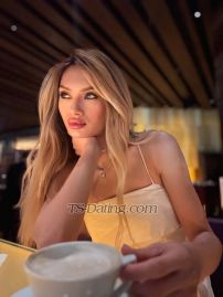 mariapetrov Istanbul TS escort 