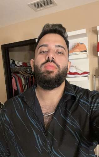 Masculin De USA - Florida