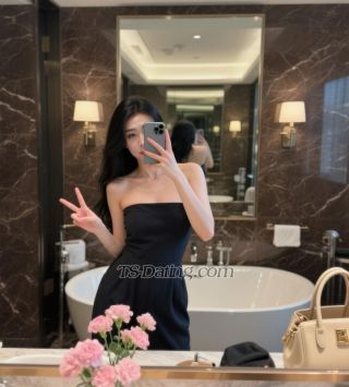 trans girl mengyao 7315346 trans girl mengyao 7315346