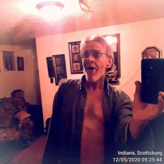 Masculin De USA - Indiana