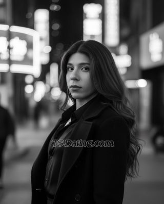 trans girl mikaelabreur 2779715