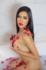 milky0506 Kowloon Transex