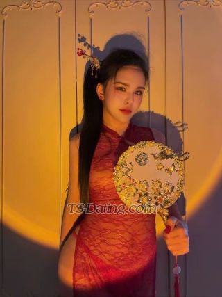 trans girl minnybkk 1509702