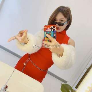 trans girl mint5556 3933516