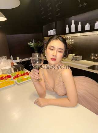 trans girl mint5556 5326035