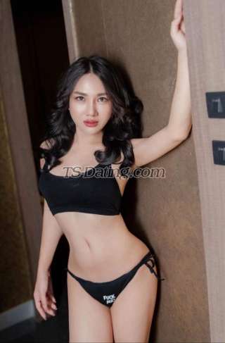 trans girl mint5556 6130917