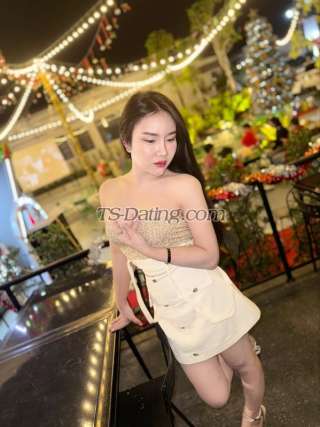 trans girl mint5556 7530381