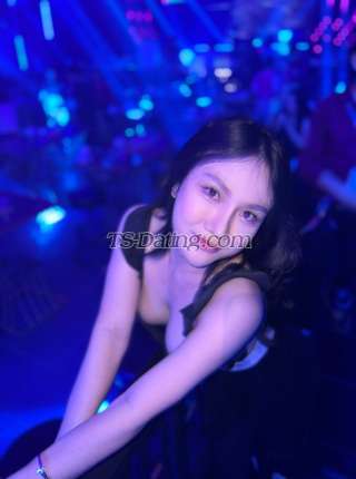 trans girl mint5556 9426629